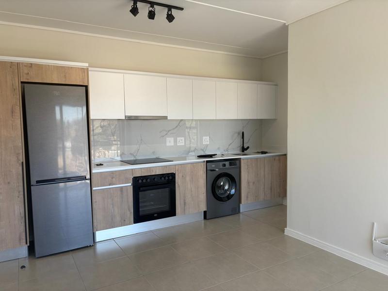 1 Bedroom Property for Sale in Richwood Western Cape